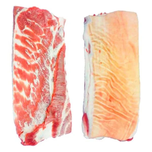 SPANISH COSTA BRAVA PORK BELLY   西班牙腩肉 $5.99/LB