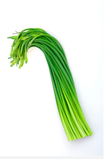 Garlic Stem    新鮮蒜薹