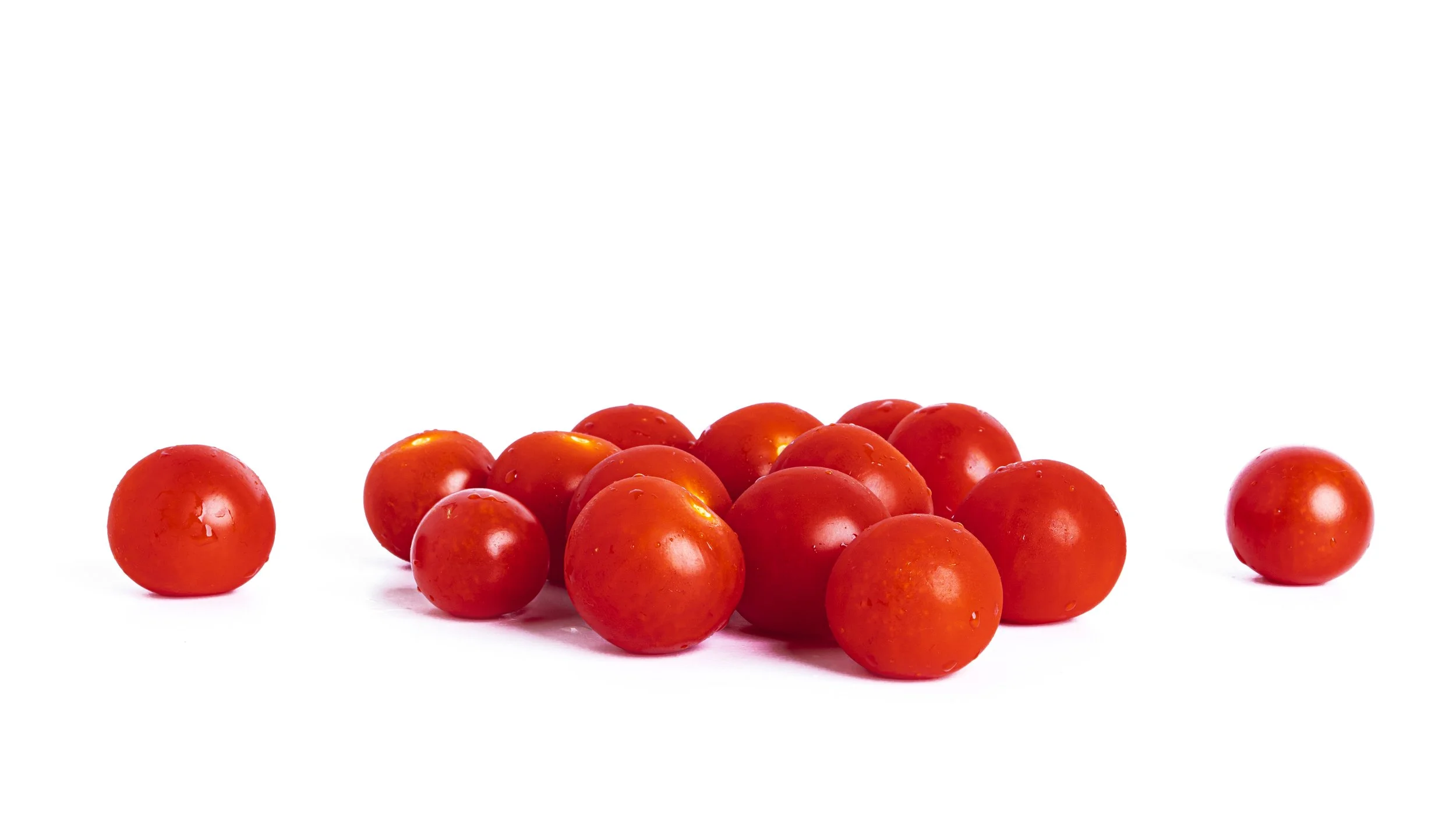 CHERRY TOMATO  櫻桃小番茄