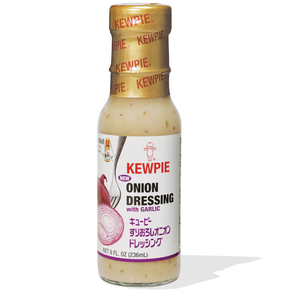 KEWPIE DEEP ONION DRESSING
