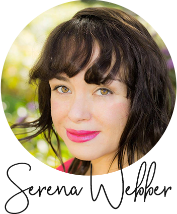 Serena Webber, EMF STudent