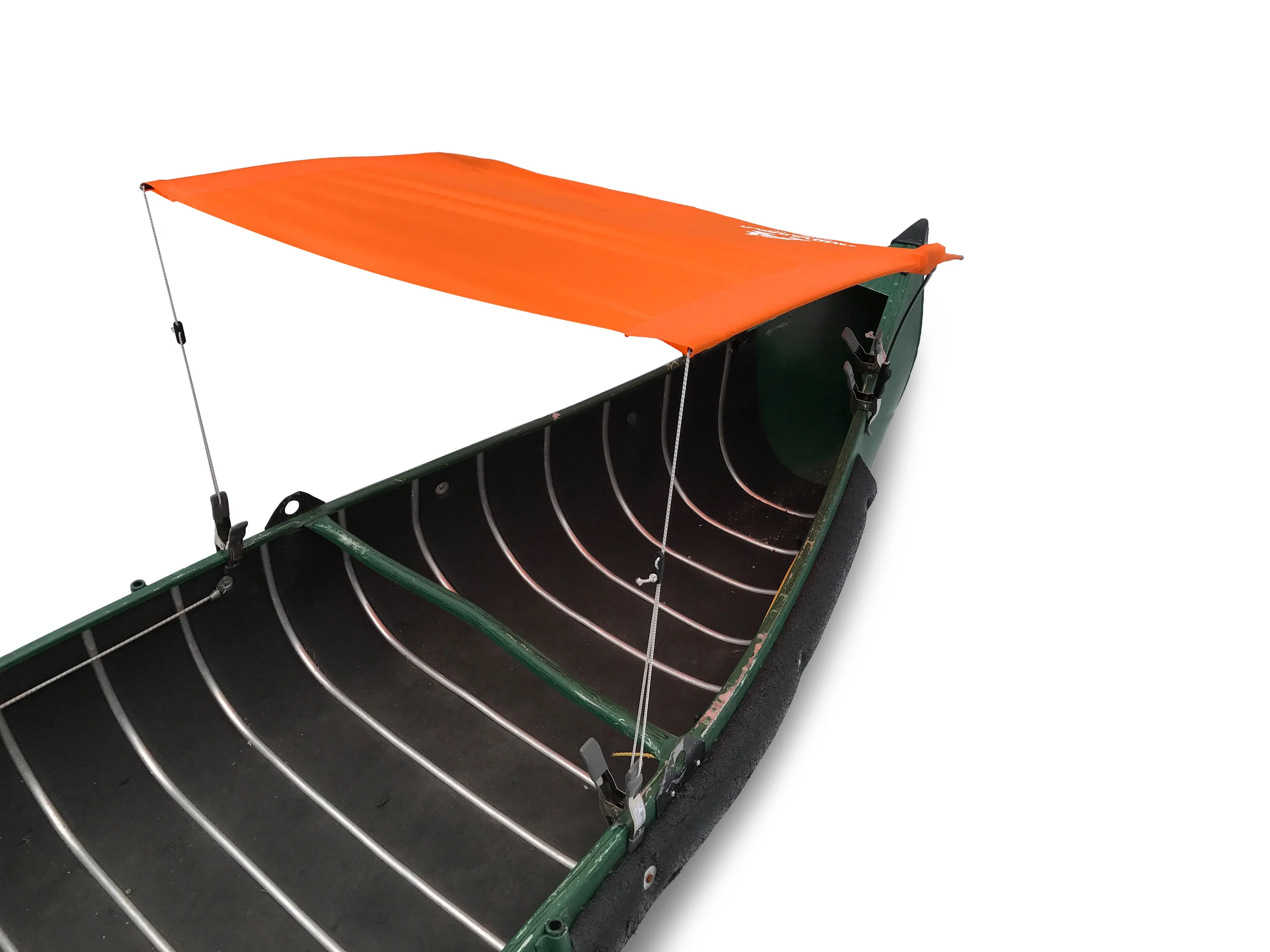 Kid Canoe Canopy