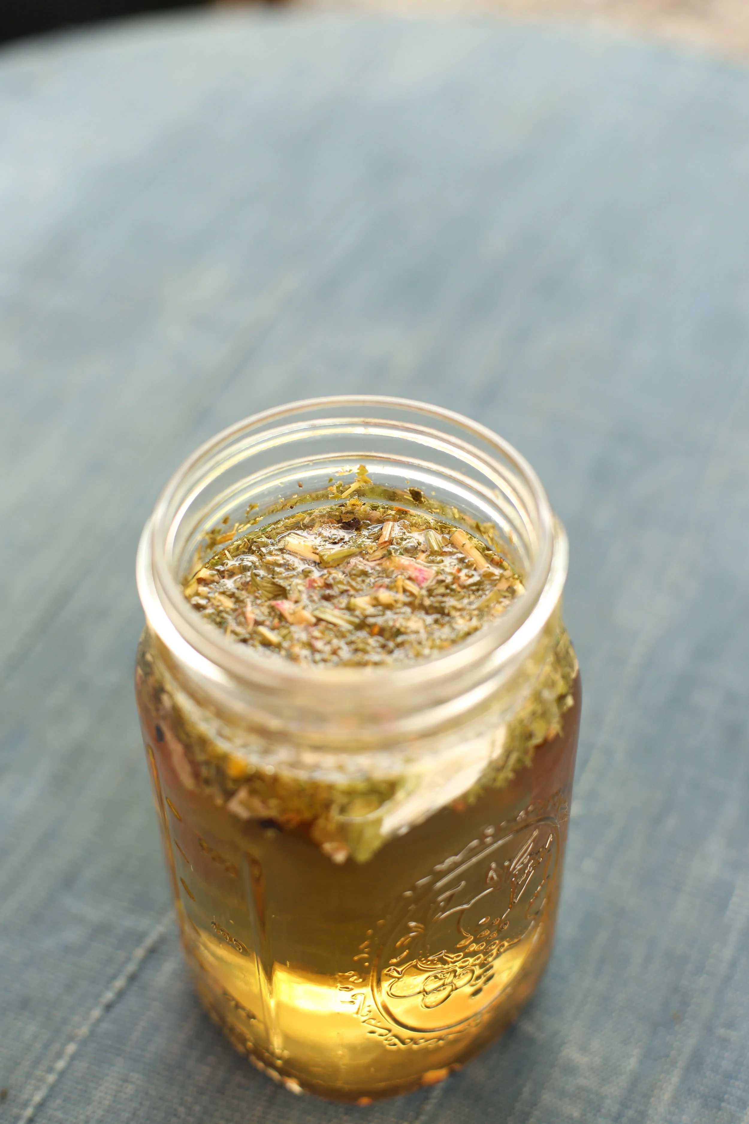 Holistic Healing Protocol For Hashimoto's 