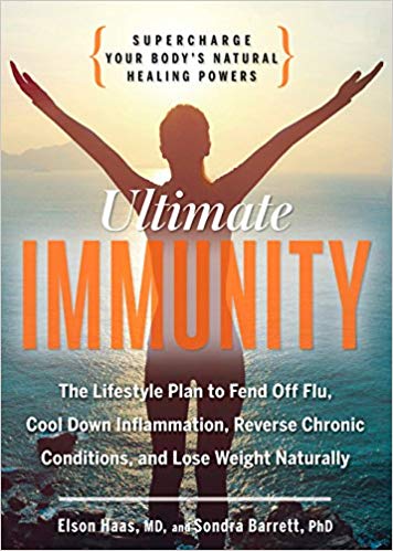 Supercharged Immunity