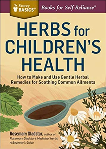 Herbs for Children