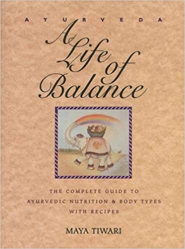 A Life of Balance