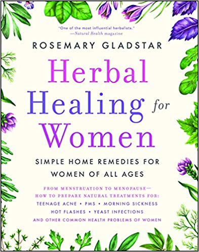 Herbal Healing 