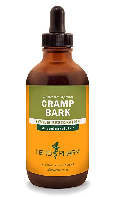 Cramp Bark