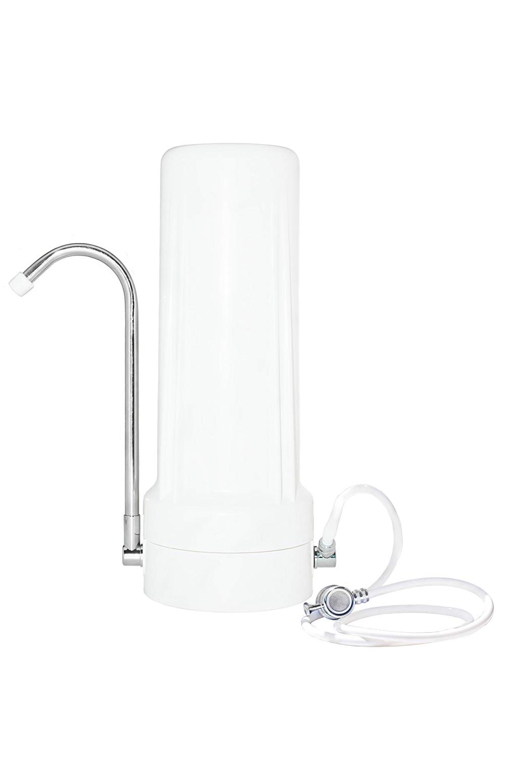 10-Stage Water Filter