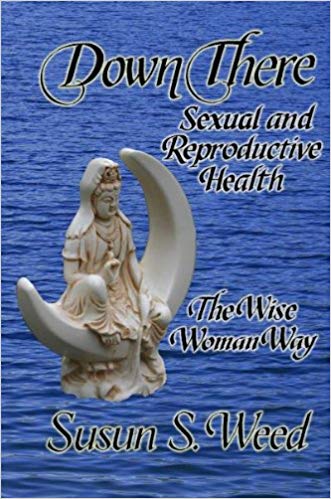 Herbal Reproductive Health
