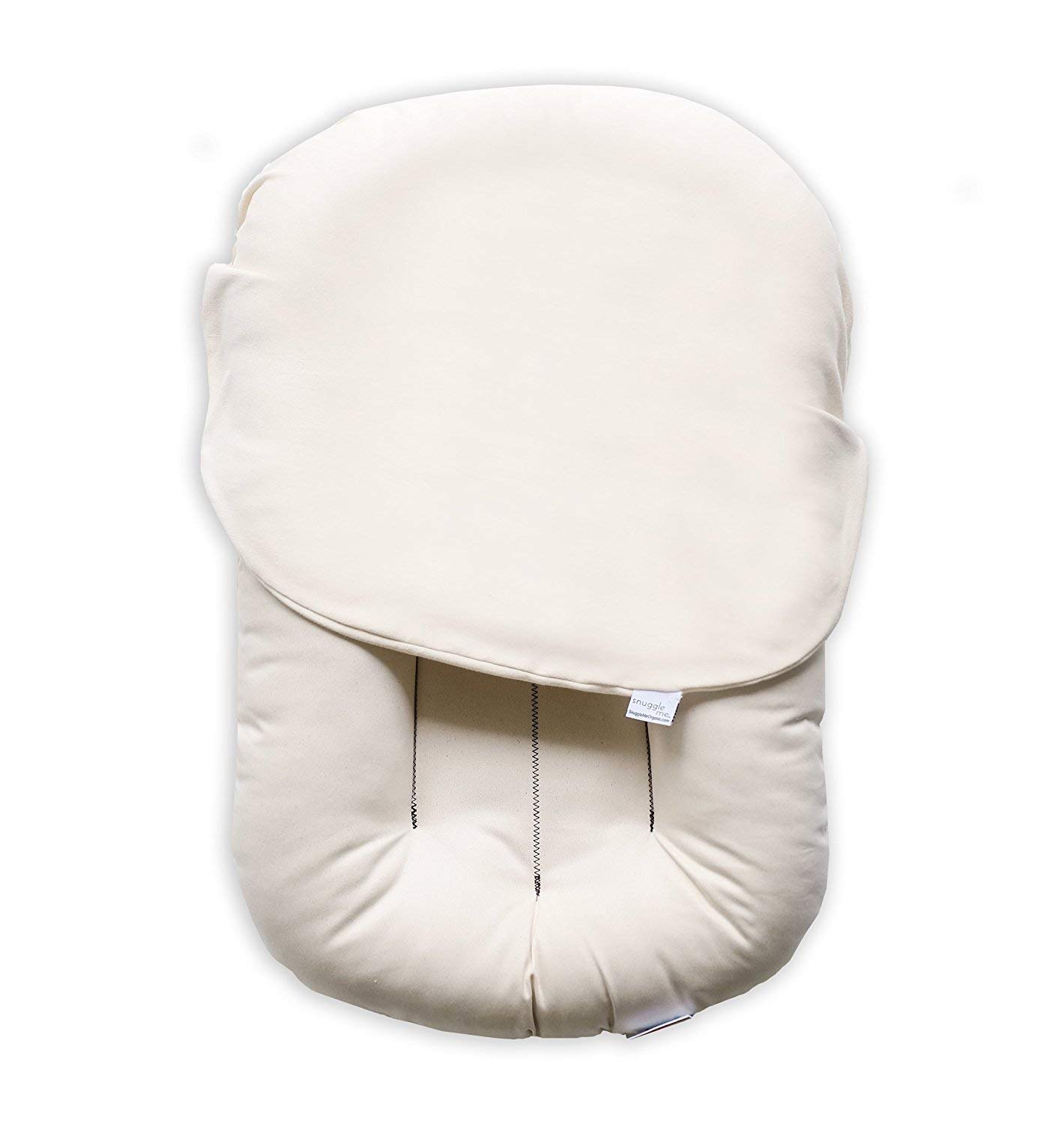 Organic Baby Lounger