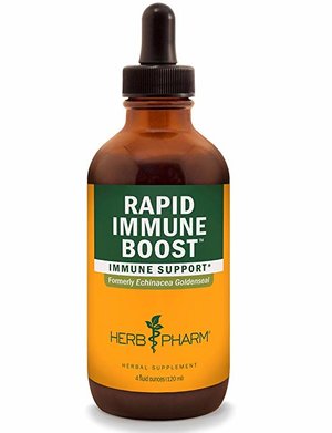 Rapid Immune Boost