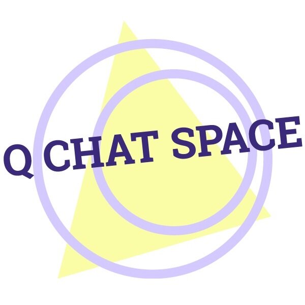The QRC Discord Server is - PSU Queer Resource Center
