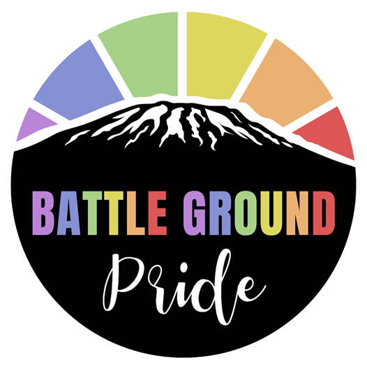   Battle Ground Pride  