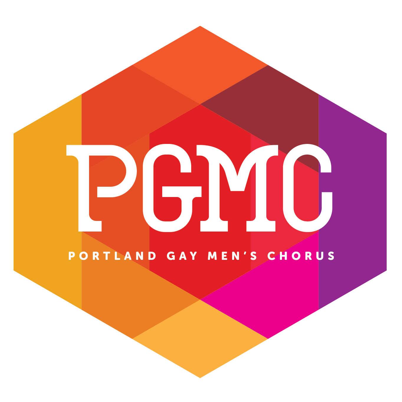   Portland Gay Men’s Choir  