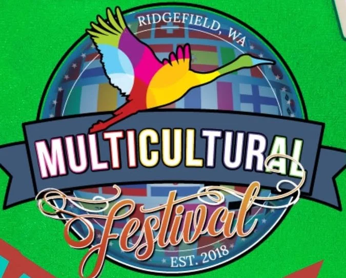 Ridgefield Multicultural Festival