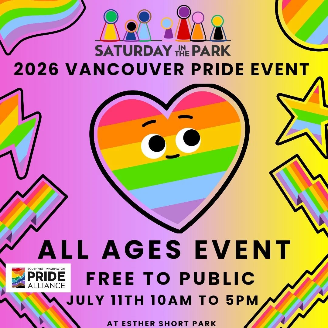 Pride in the Park