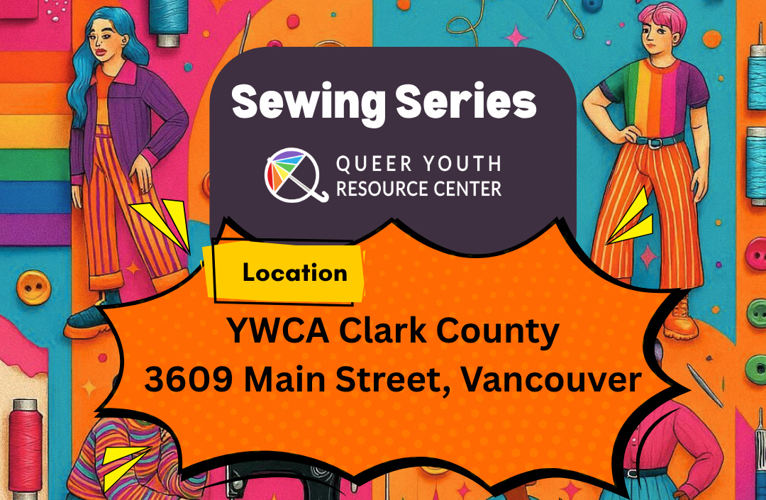QYRC Sewing Series