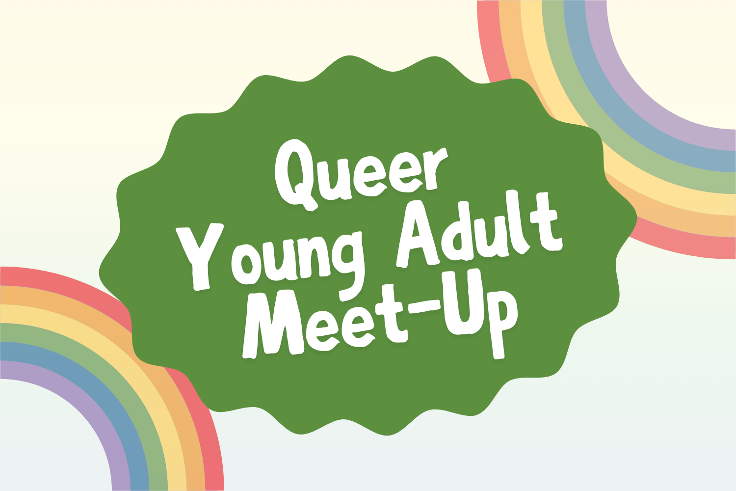 QYRC Young Adult Meet-Up