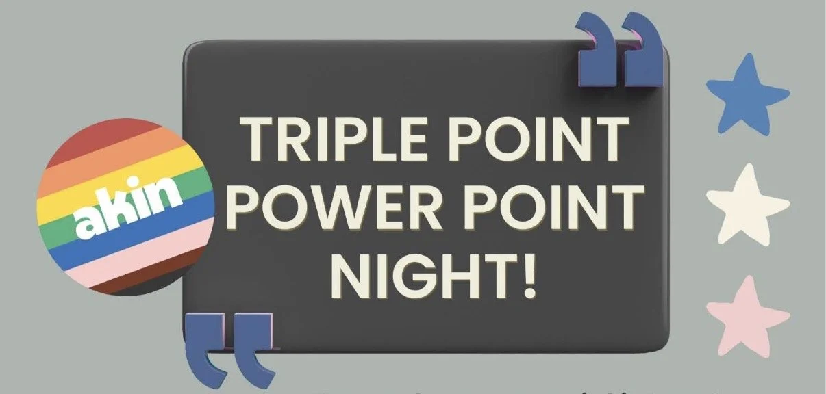 Triple Point Powerpoint Night