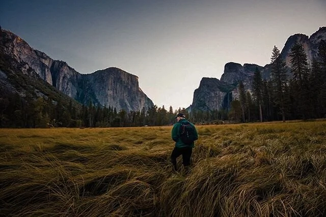 the dawn wall