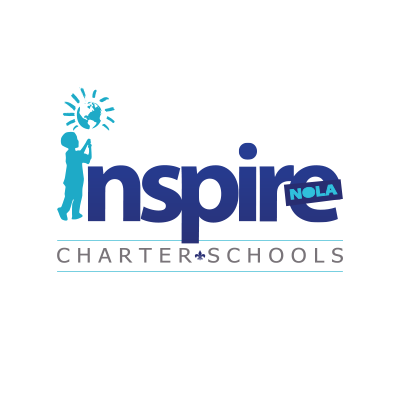 Inspire Nola Charter Schools.png