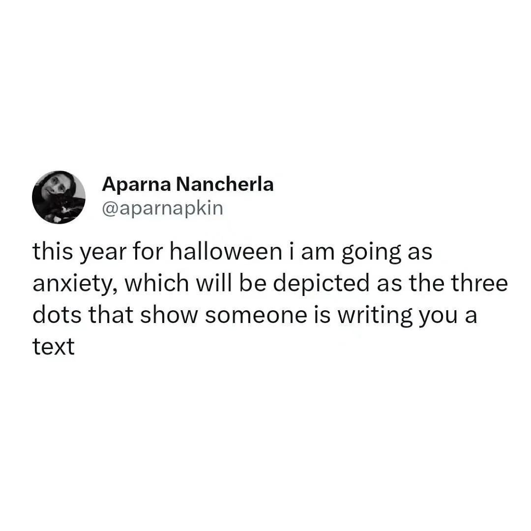 Halloween memes for people who are both spooky and exhausted 👻🎃 Which one&rsquo;s your vibe: &ldquo;in bed by 10&rdquo; or &ldquo;oi me beans&rdquo;? 😆
.
Hope you enjoy this week&rsquo;s dose of #FridayFunnies with @thecrankytherapist, @socraticme