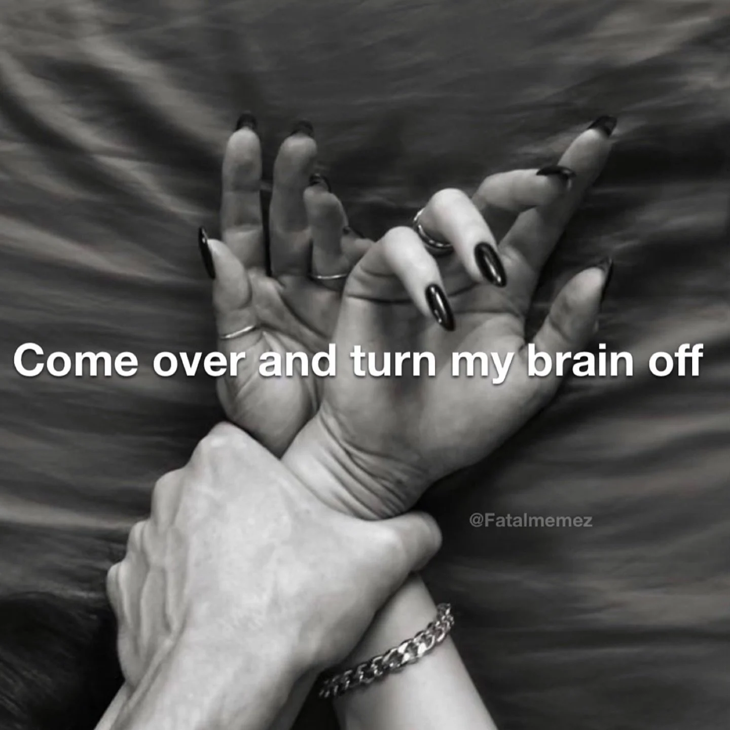 Happy Monday, y&rsquo;all!! Time for your friendly neighborhood meme dump. 🐱 Don&rsquo;t mind me, just over here, loving on purpose. 💕
.
Never miss a post by turning on notifications by clicking the 🔔 on my profile. Catch me collabing with @thecra