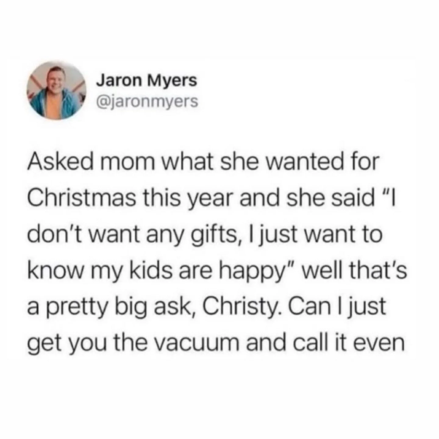 Seasonal vibes: tired, tender, slightly feral, and still choosing joybait where possible. 
.
Hope y&rsquo;all enjoy this week&rsquo;s dose of Friday Funnies with @thecrankytherapist, @socraticmethodcbt, and yours truly.
Thanks for being here, we appr