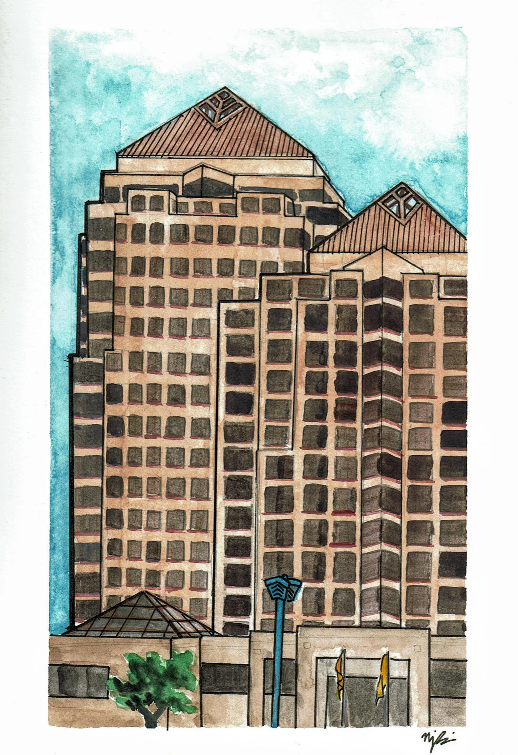 ABQ skyscrapers.jpeg
