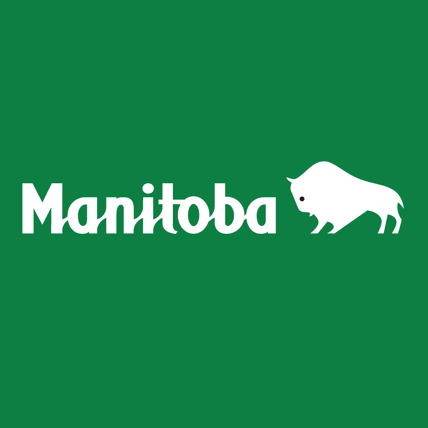 Government of Manitoba vax app
