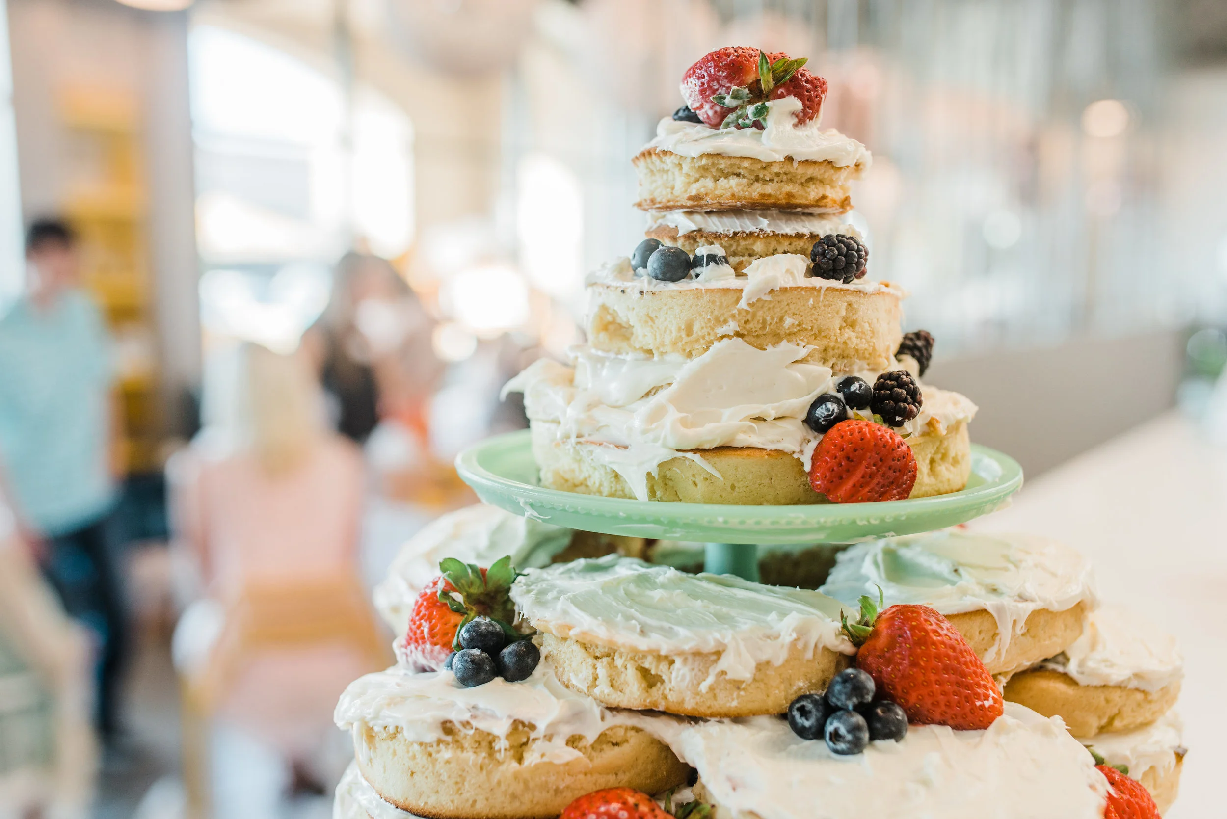 Catering — UP Inspired Kitchen Frisco