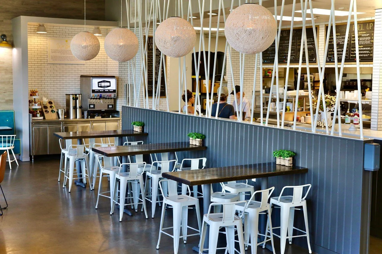 UP Inspired Kitchen Frisco