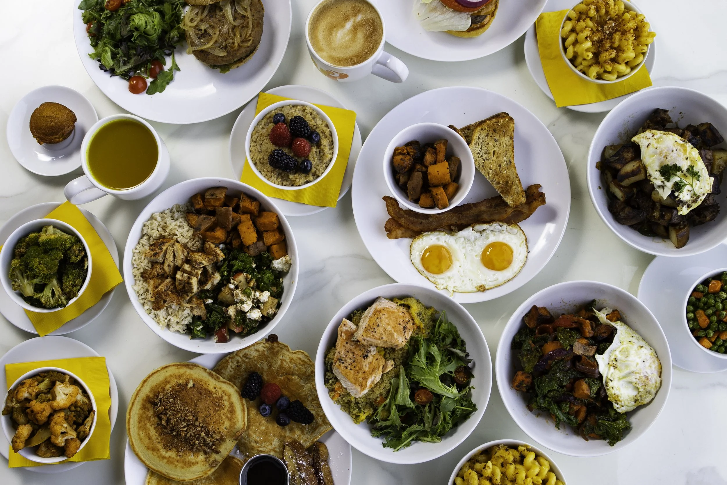 UP Inspired Kitchen Frisco