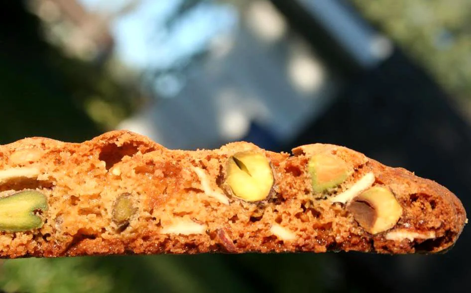 Biscotti