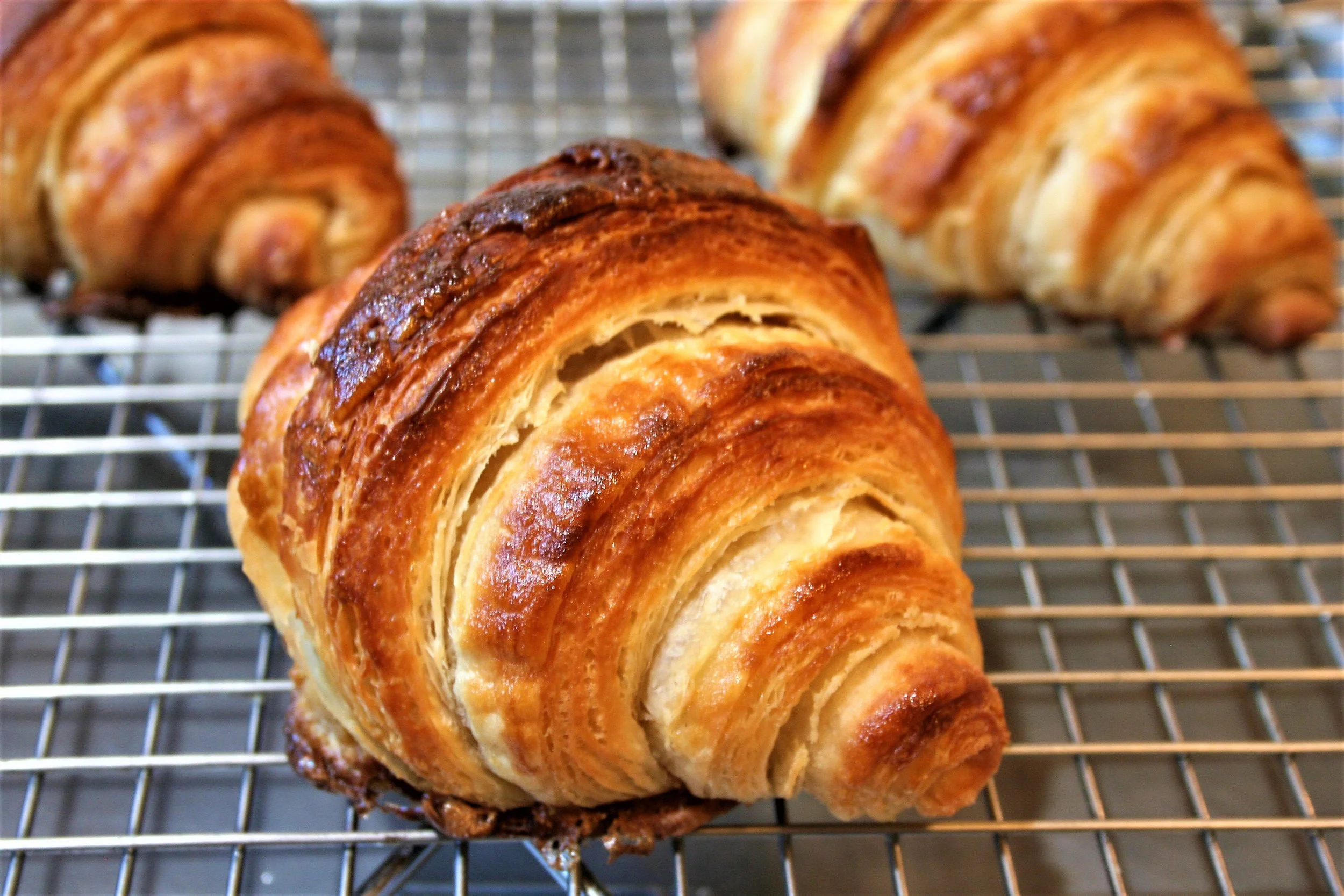 Croissants