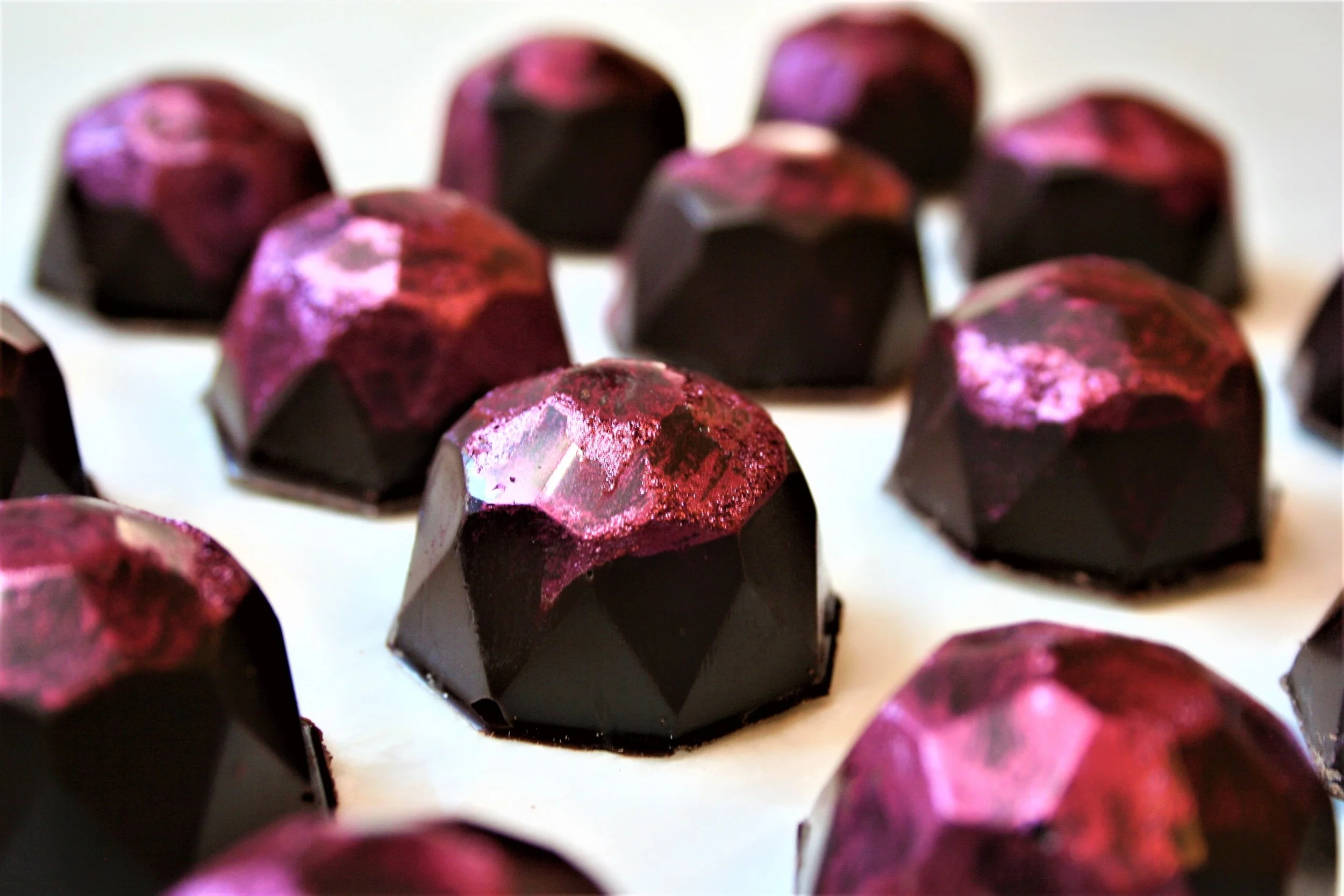 Handmade Chocolates