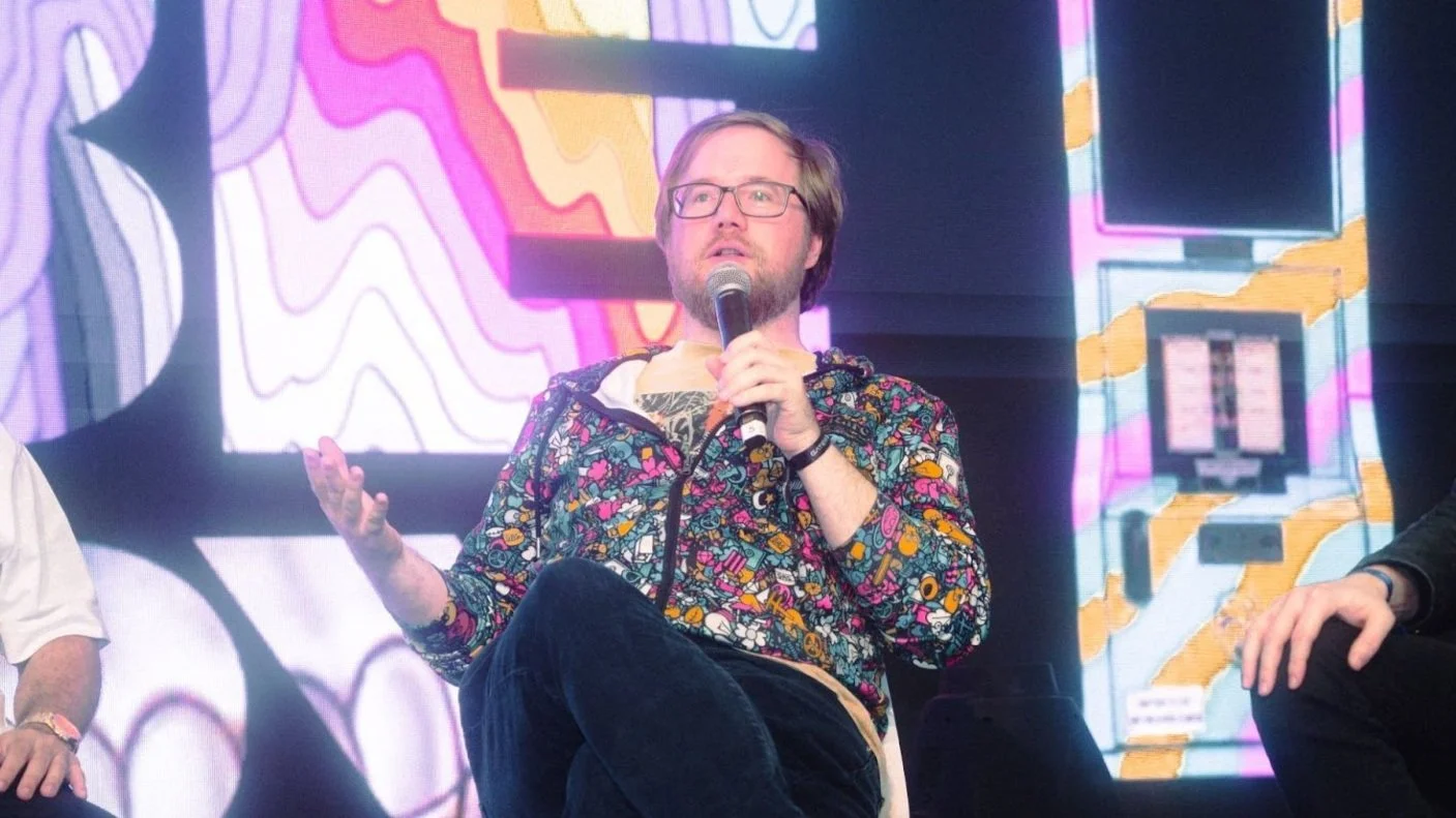 Bryan Brinkman
