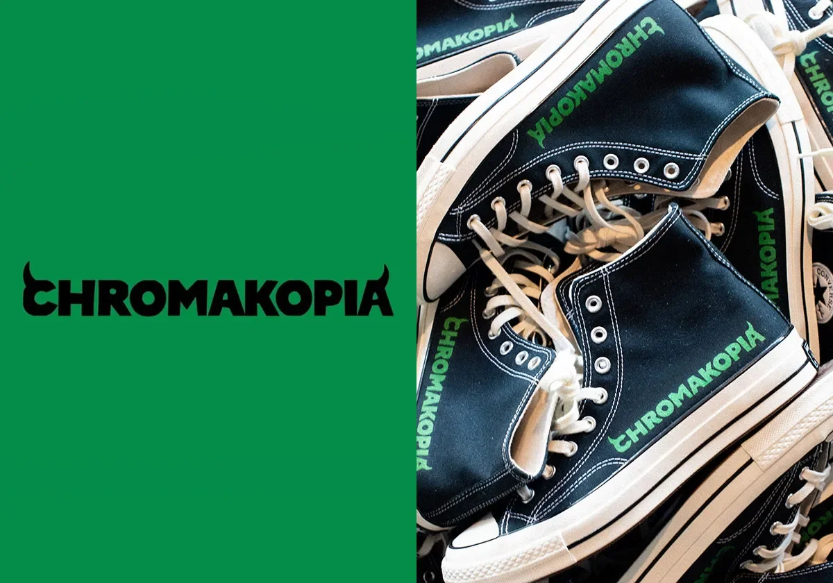 Tyler, the Creator "Chromakopia"