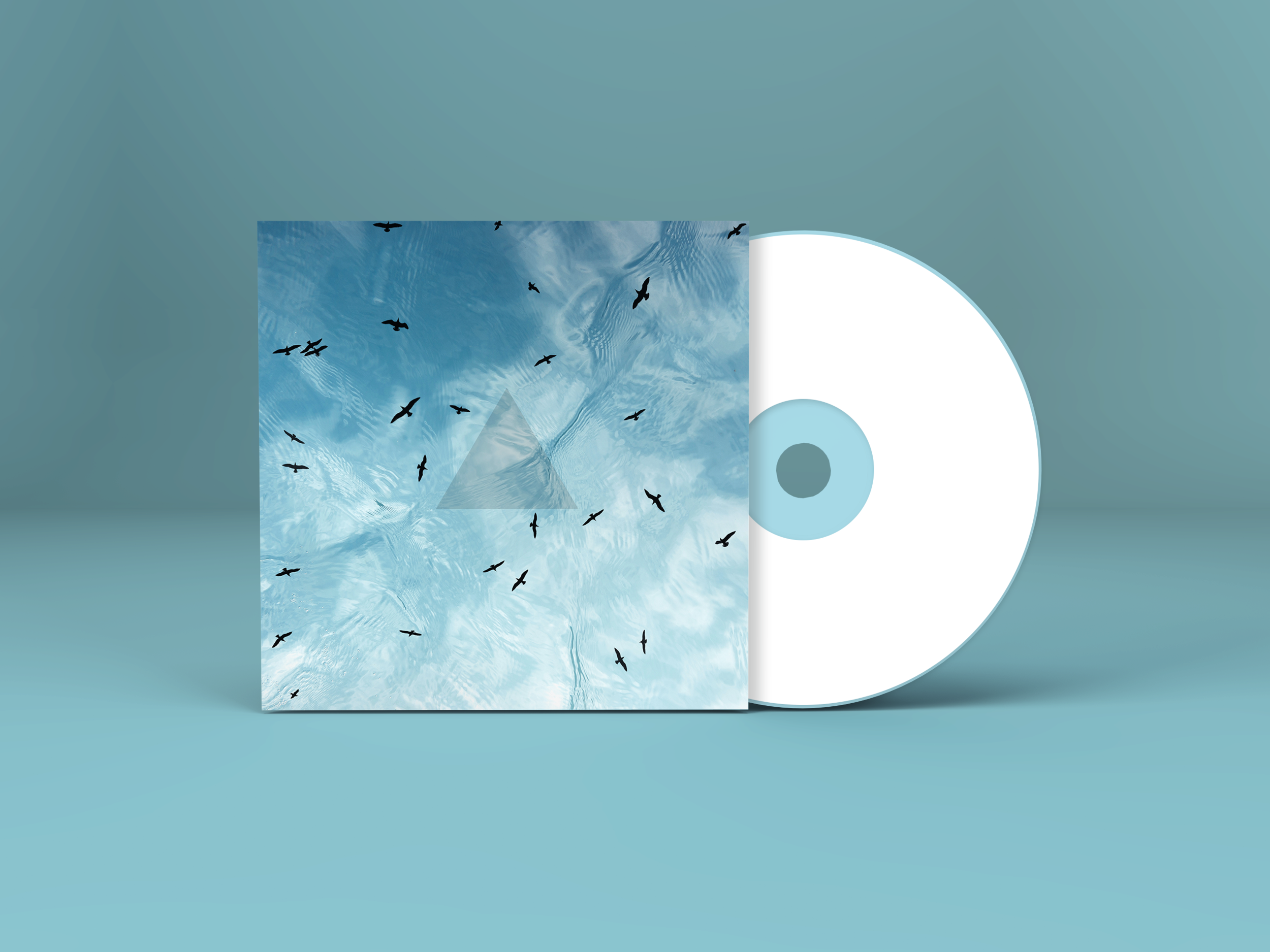 "Drift" (Copy)