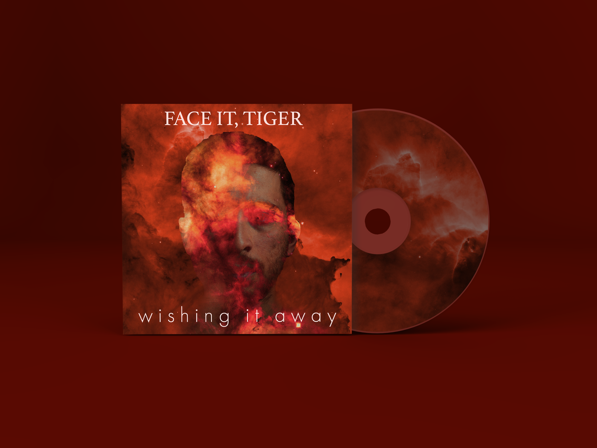 "Wishing It Away" - Face It, Tiger (Copy)