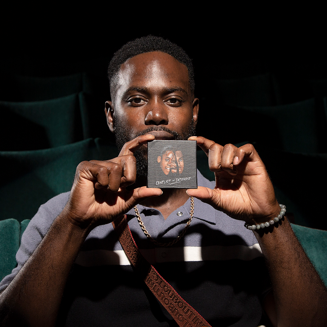 Ghetts!