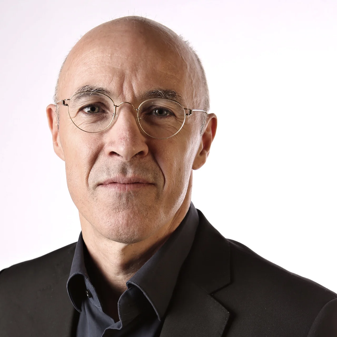 Professor Nick Enfield (NSW)