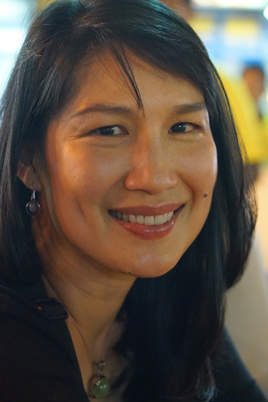 Dr Marilyn Metta (WA)