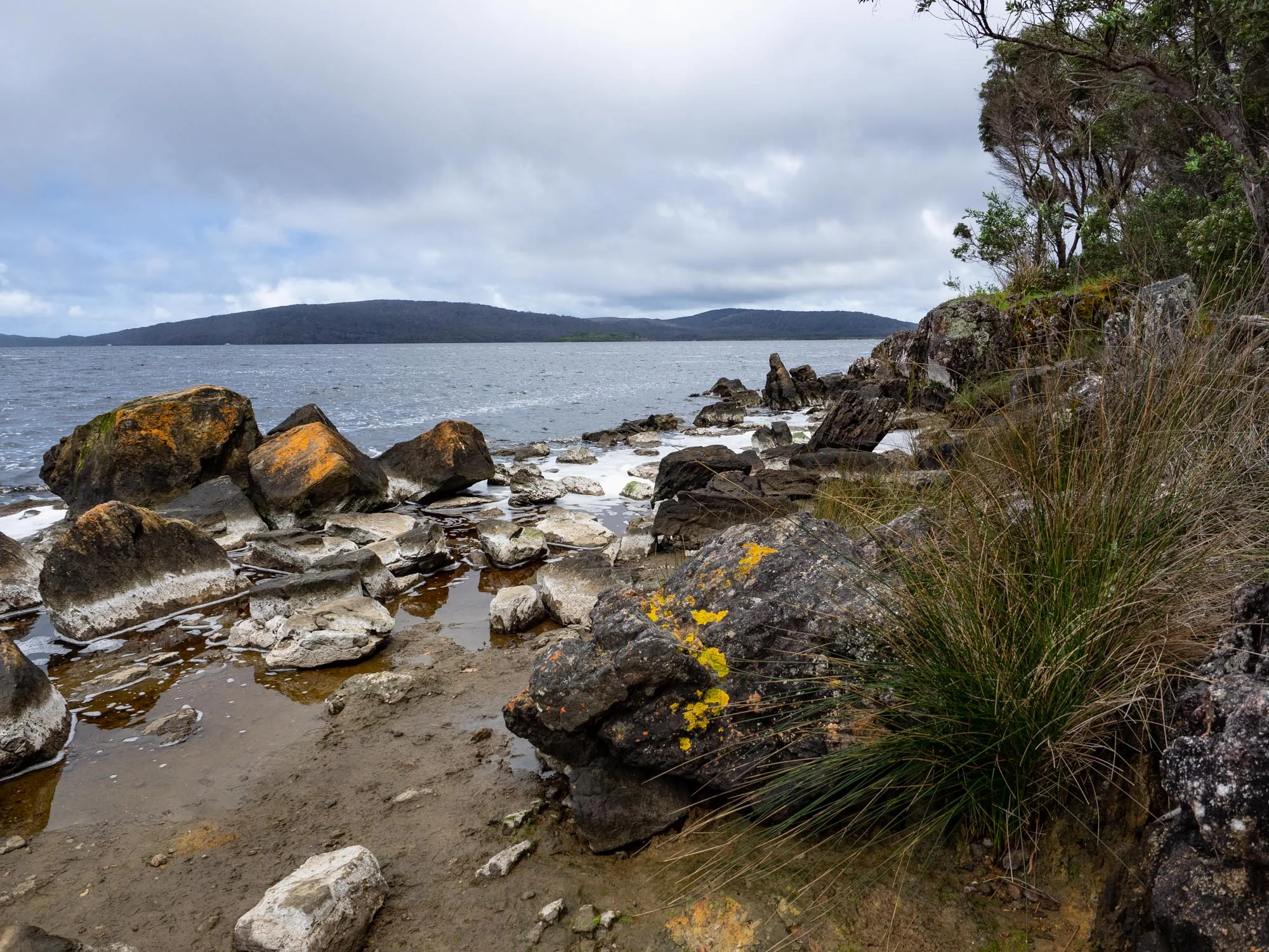 Nornalup Inlet