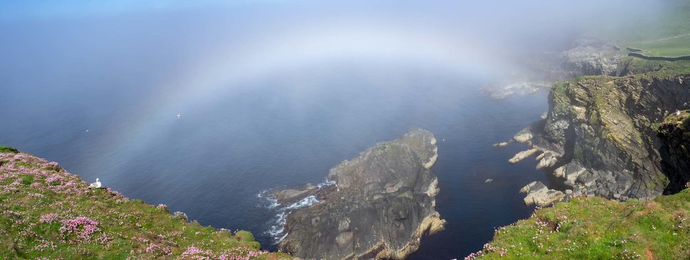 Sumburgh Head, SOUTH MAINLAND