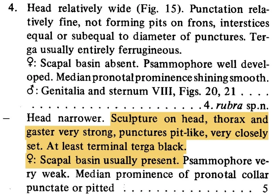  Extract: Lomholdt 1983, p. 88 