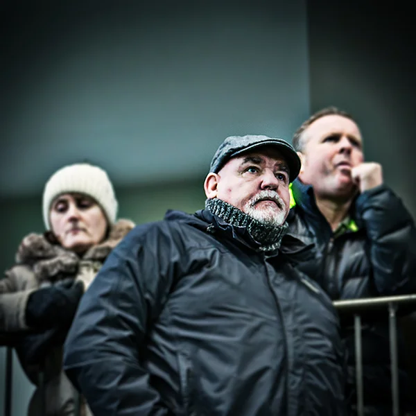 Hibernian Stories