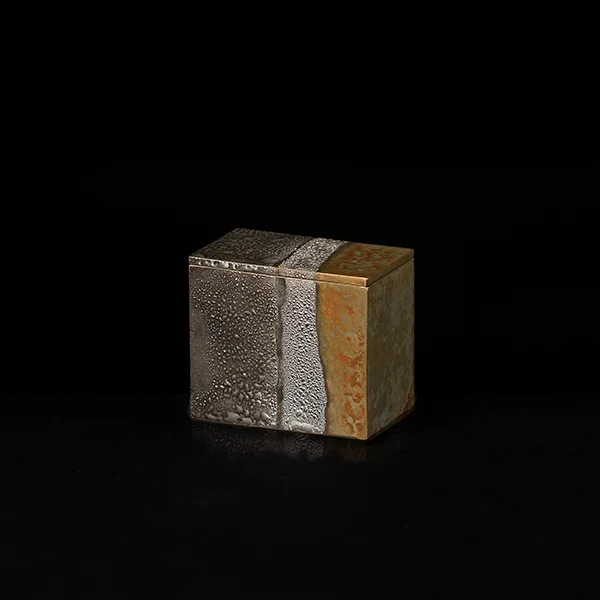 Scottish Gallery - Corporate Objects