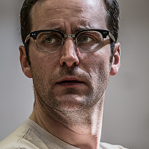 Robbie Jack, Actor